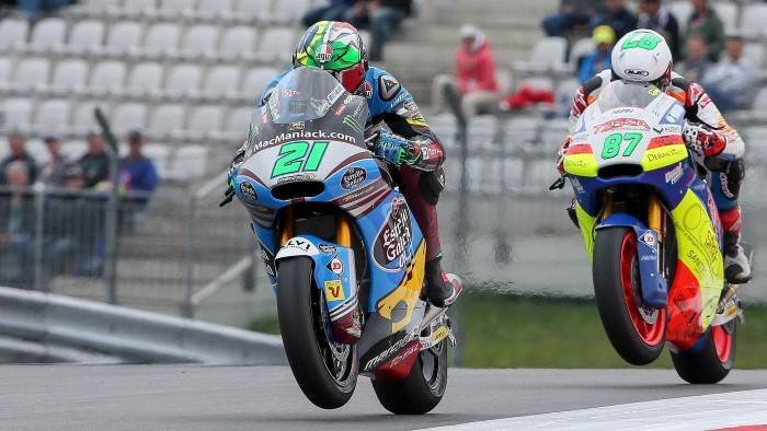 Motocyclisme