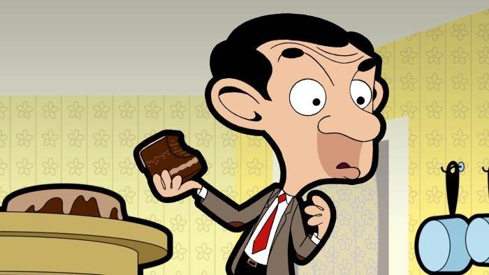 Mr Bean