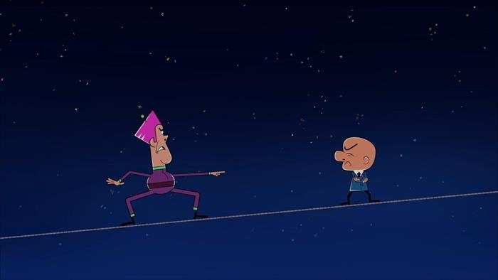 Mr Magoo
