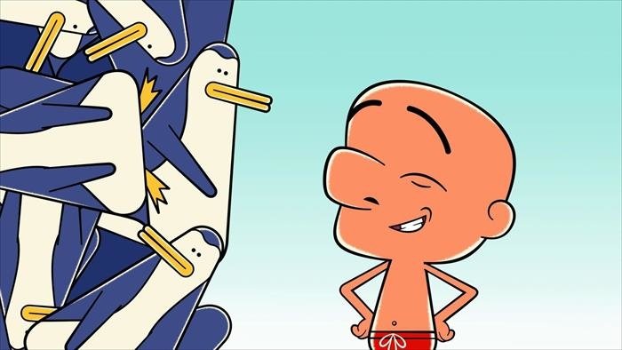 Mr Magoo