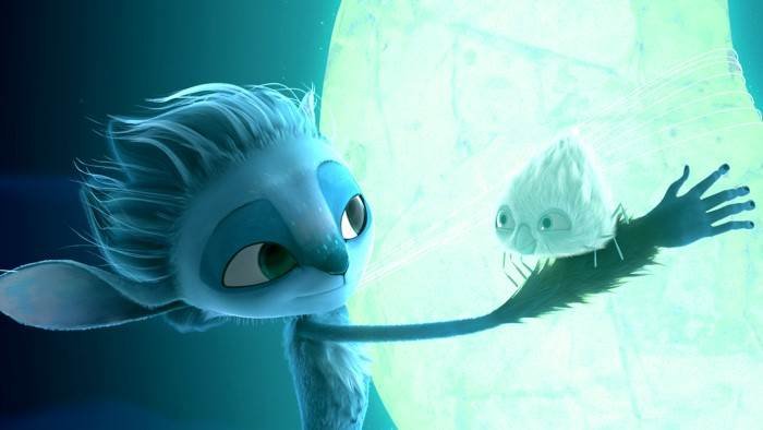 Mune, le gardien de la Lune