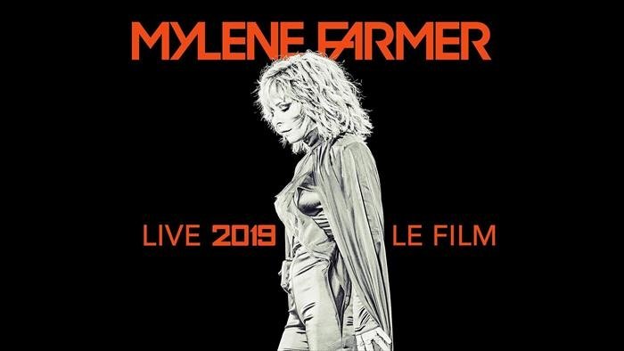 Mylène Farmer : Live 2019