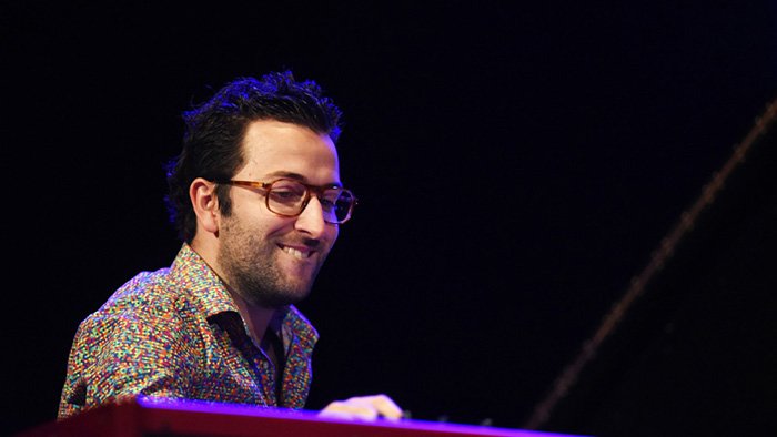 Nancy Jazz Pulsations 2015