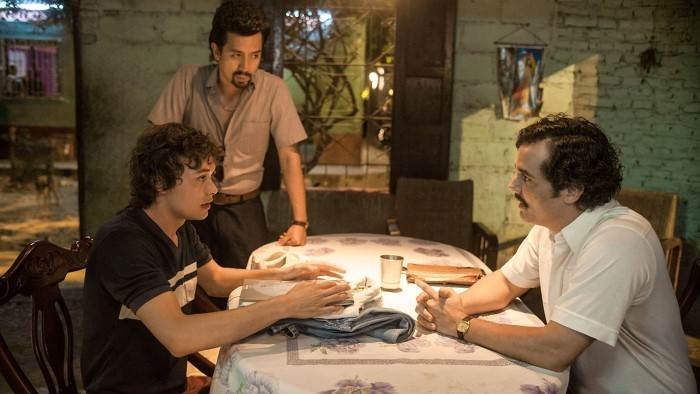 Narcos
