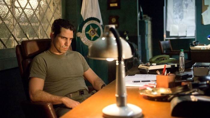 Narcos