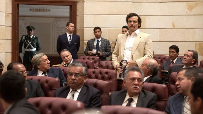 Narcos