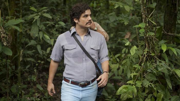 Narcos
