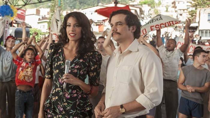 Narcos