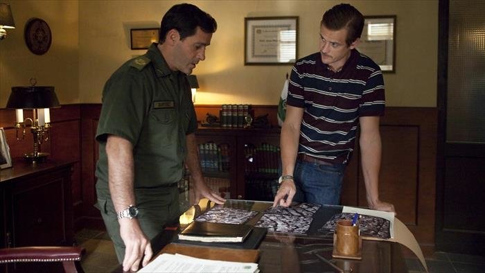 Narcos