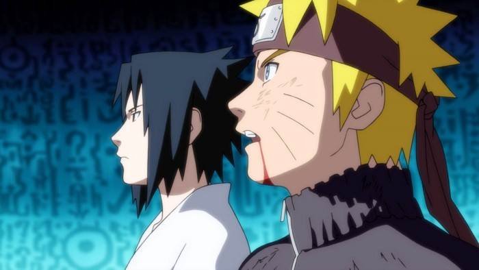 Naruto Shippuden