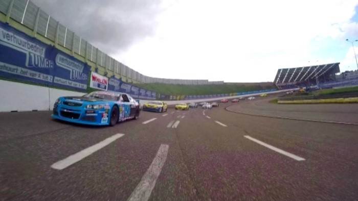 NASCAR