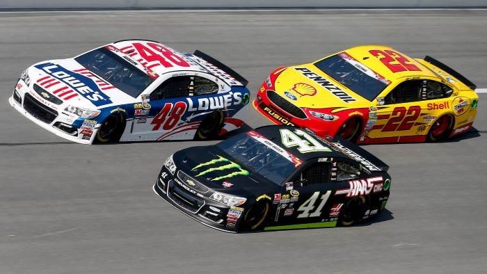 NASCAR