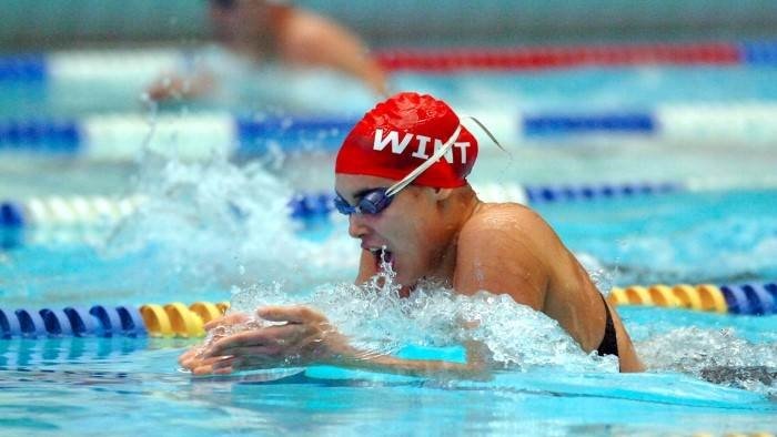 Natation