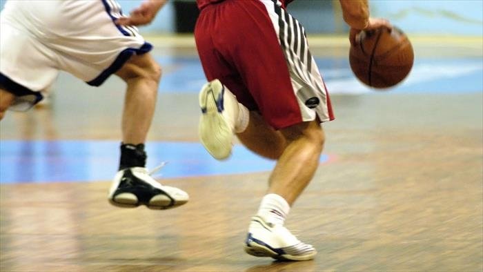 NBA