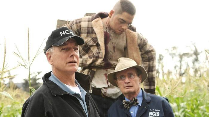 NCIS : enquêtes spéciales