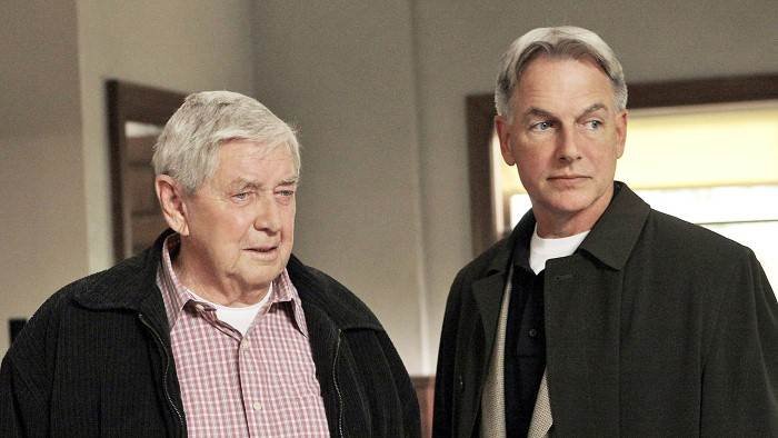 NCIS : enquêtes spéciales