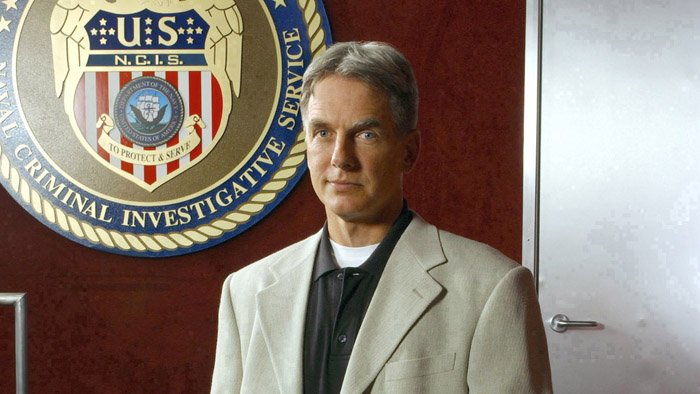 NCIS : enquêtes spéciales