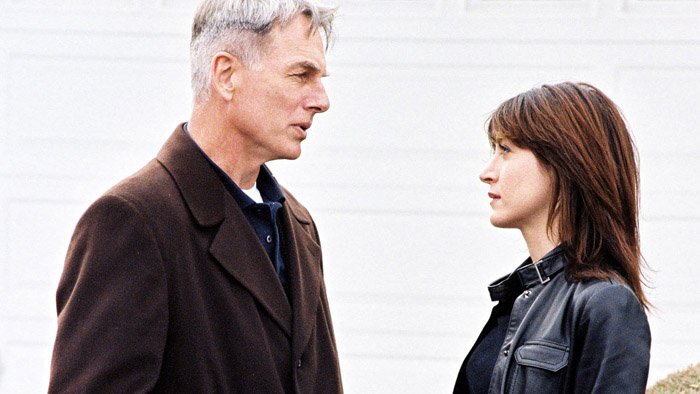 NCIS : enquêtes spéciales