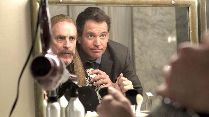 NCIS : enquêtes spéciales
