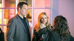 NCIS : enquêtes spéciales