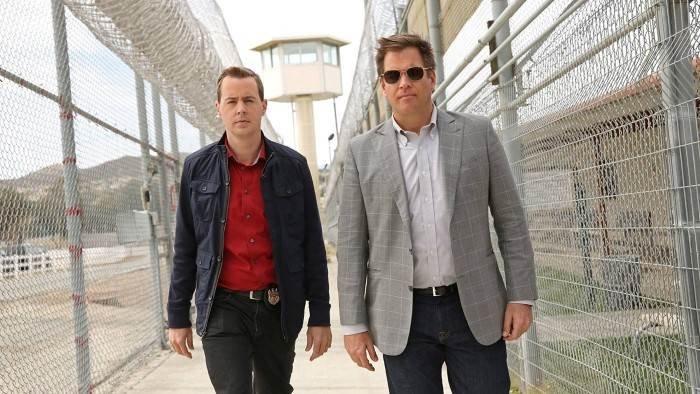NCIS : enquêtes spéciales