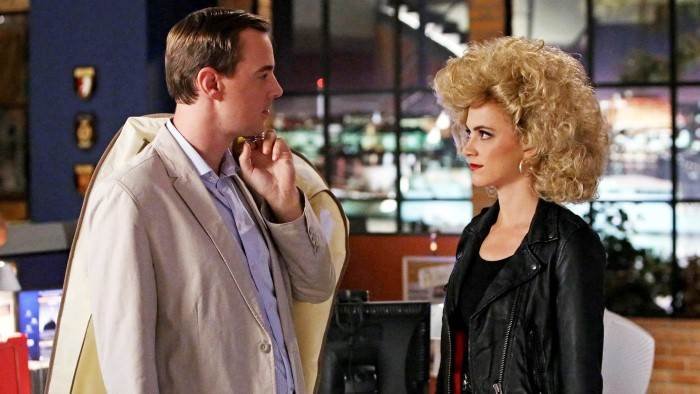 NCIS : enquêtes spéciales