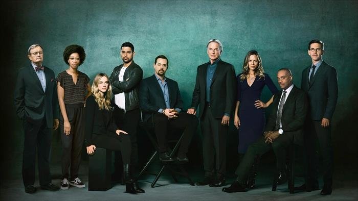 NCIS : enquêtes spéciales