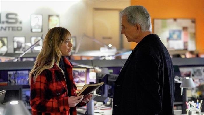 NCIS : enquêtes spéciales