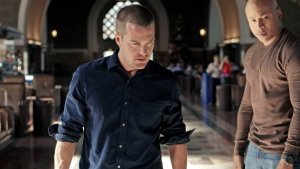 NCIS : Los Angeles