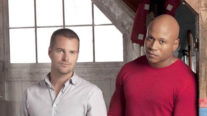 NCIS : Los Angeles