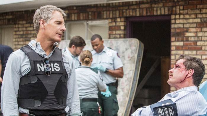 NCIS : Nouvelle-Orléans