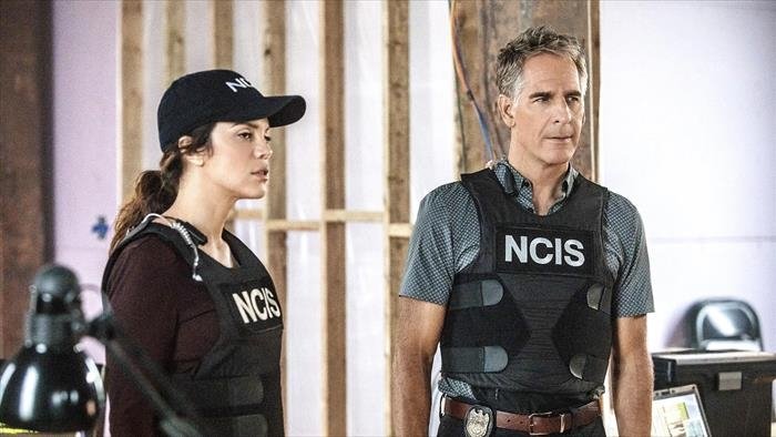 NCIS : Nouvelle-Orléans