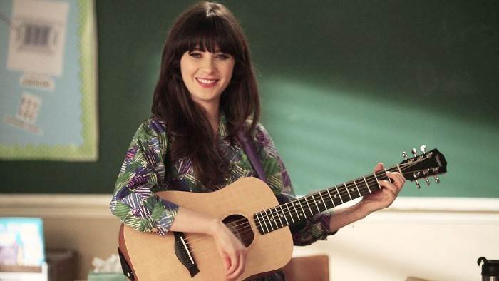 New Girl