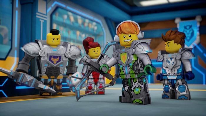 Nexo Knights