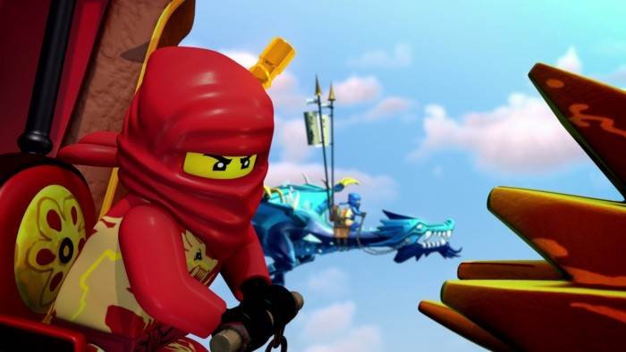 Ninjago