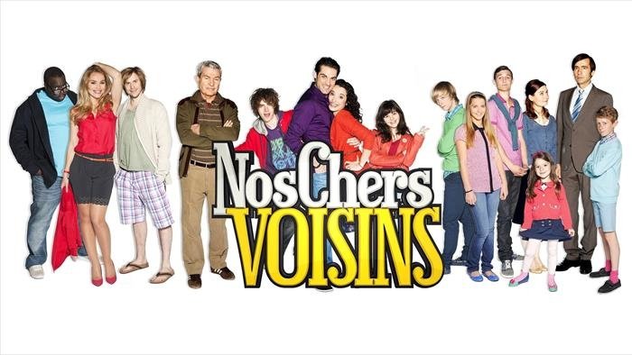 Nos chers voisins