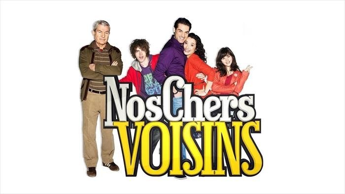 Nos chers voisins