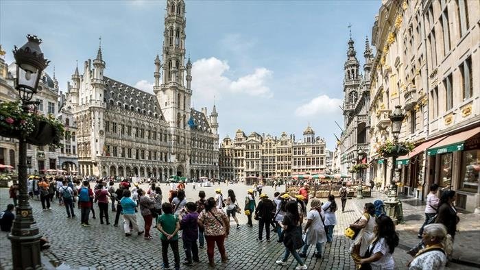 Notre Europe, quelle histoire