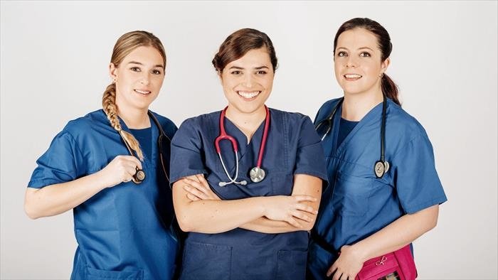 Nouveaux vétérinaires