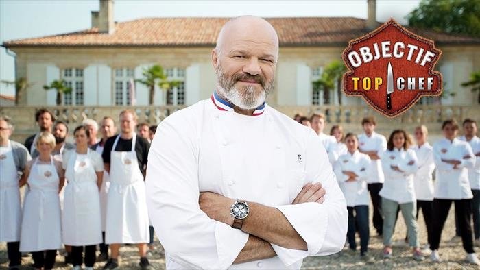 Objectif Top chef