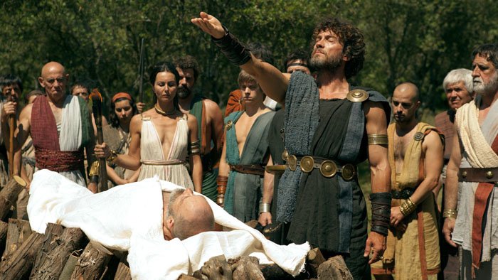 Odysseus