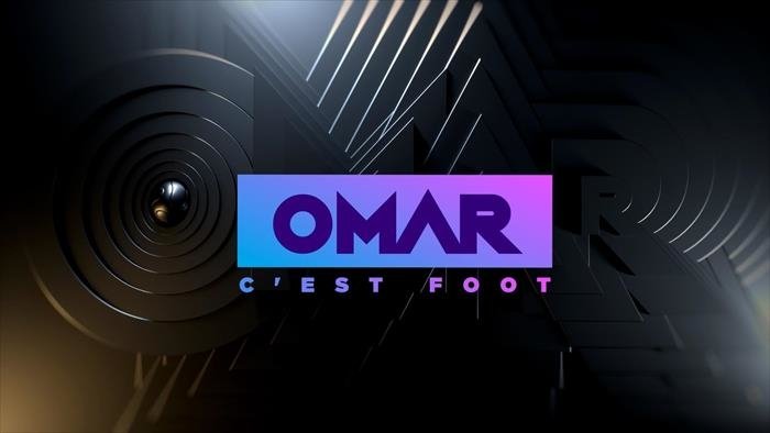 Omar c'est foot