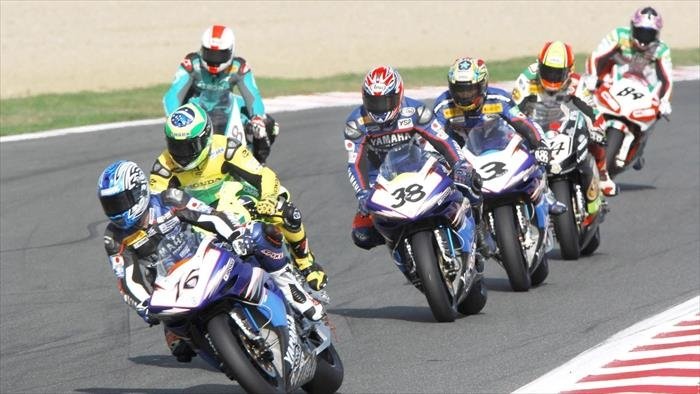 On Board moto