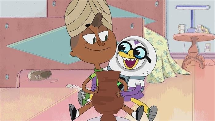 Oswaldo
