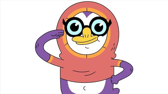Oswaldo