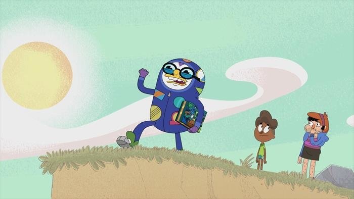 Oswaldo