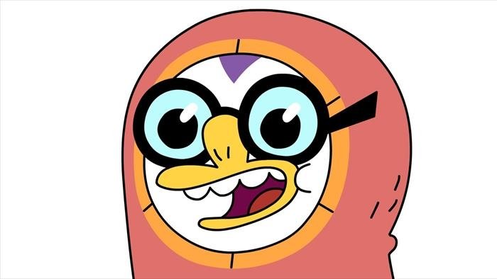 Oswaldo