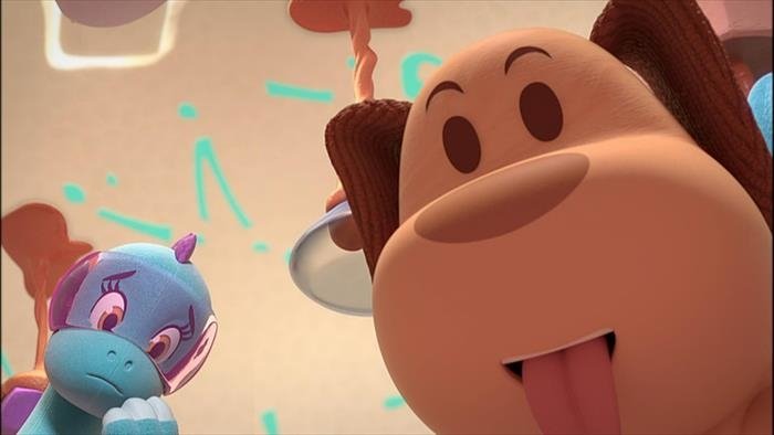 Oui-Oui, enquêtes au Pays des jouets