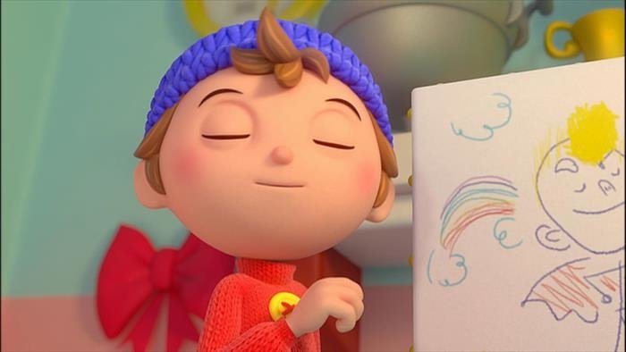 Oui-Oui, enquêtes au Pays des jouets