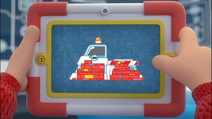Oui-Oui, enquêtes au Pays des jouets